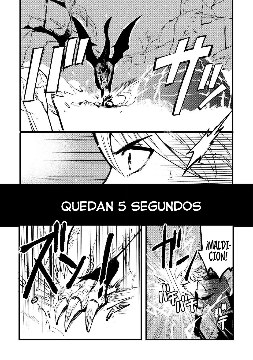 28 ¡Fui expulsado del grupo por ser débil, pero soy un mago de todos los talentos!