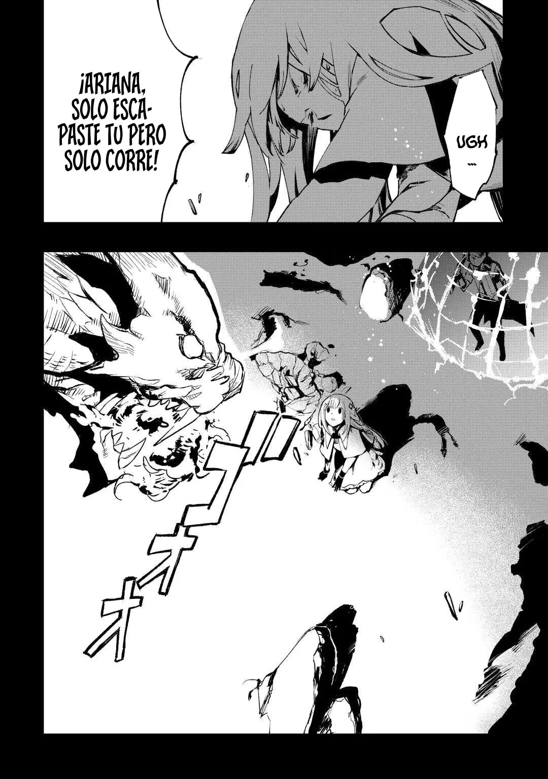 12 ¡Fui expulsado del grupo por ser débil, pero soy un mago de todos los talentos!