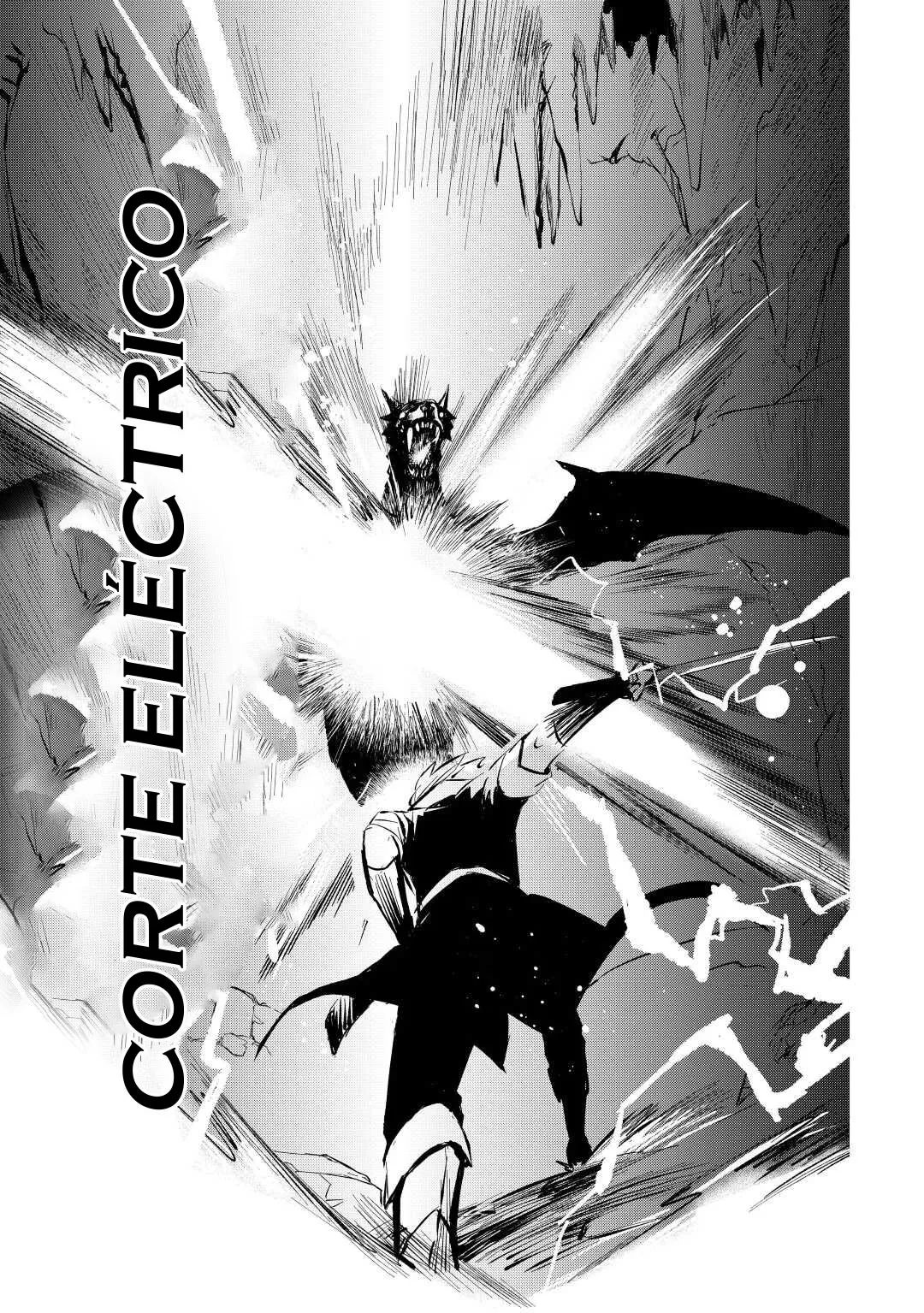 37 ¡Fui expulsado del grupo por ser débil, pero soy un mago de todos los talentos!