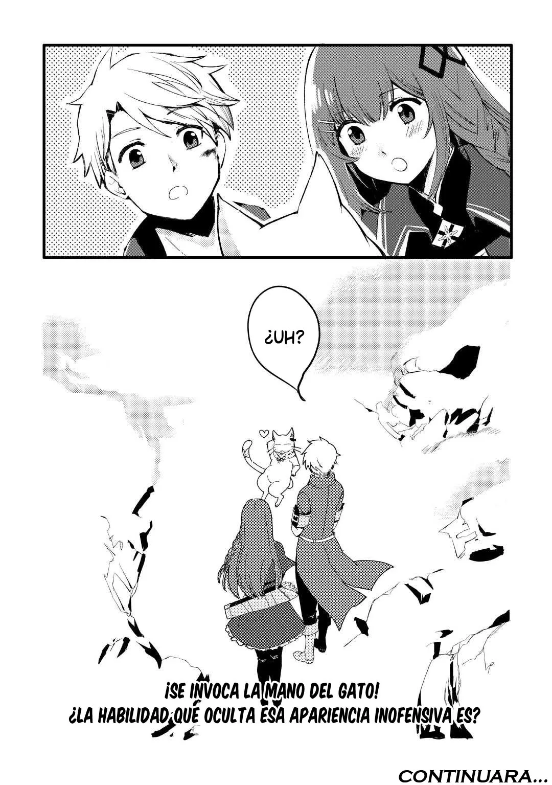 43 ¡Fui expulsado del grupo por ser débil, pero soy un mago de todos los talentos!