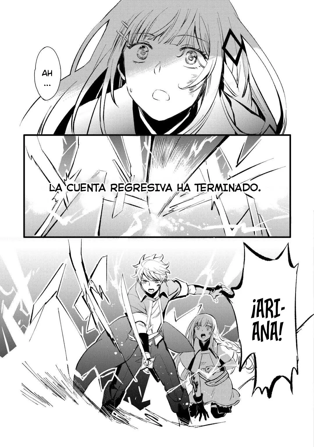 30 ¡Fui expulsado del grupo por ser débil, pero soy un mago de todos los talentos!