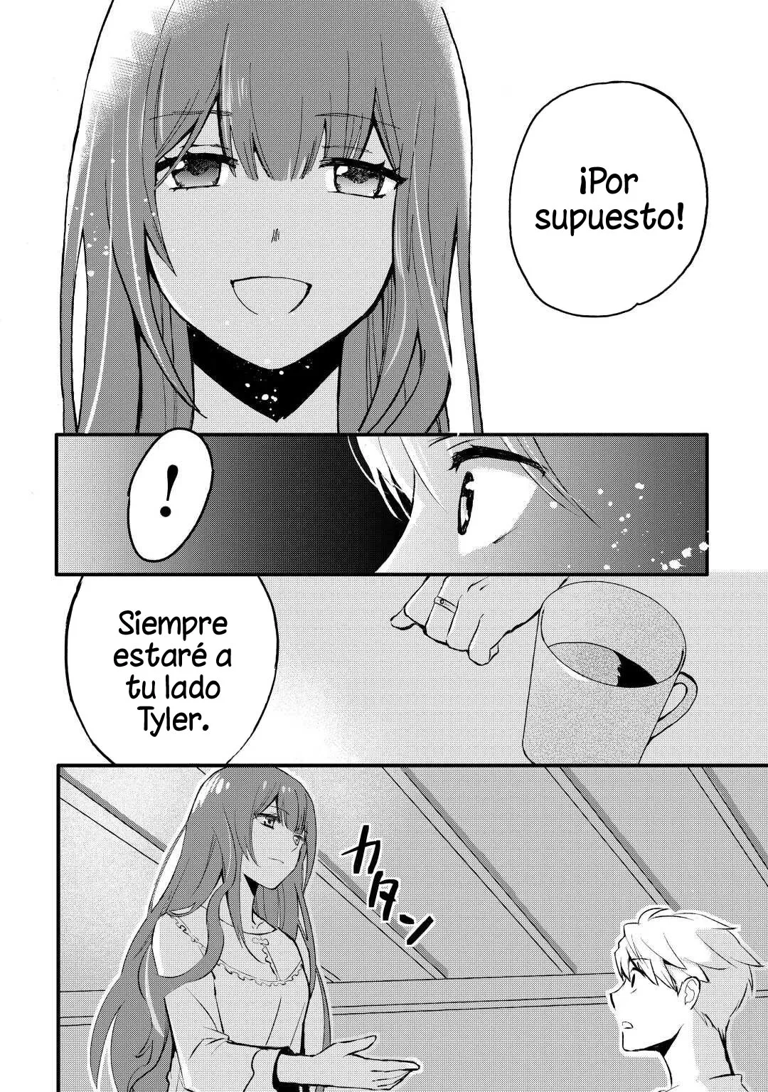 32 ¡Fui expulsado del grupo por ser débil, pero soy un mago de todos los talentos!