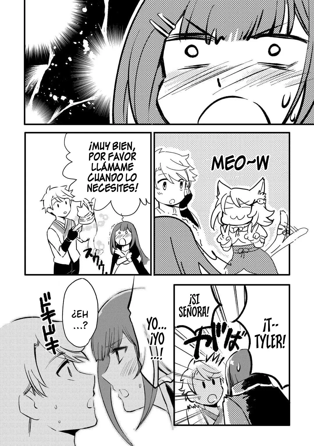 2 ¡Fui expulsado del grupo por ser débil, pero soy un mago de todos los talentos!