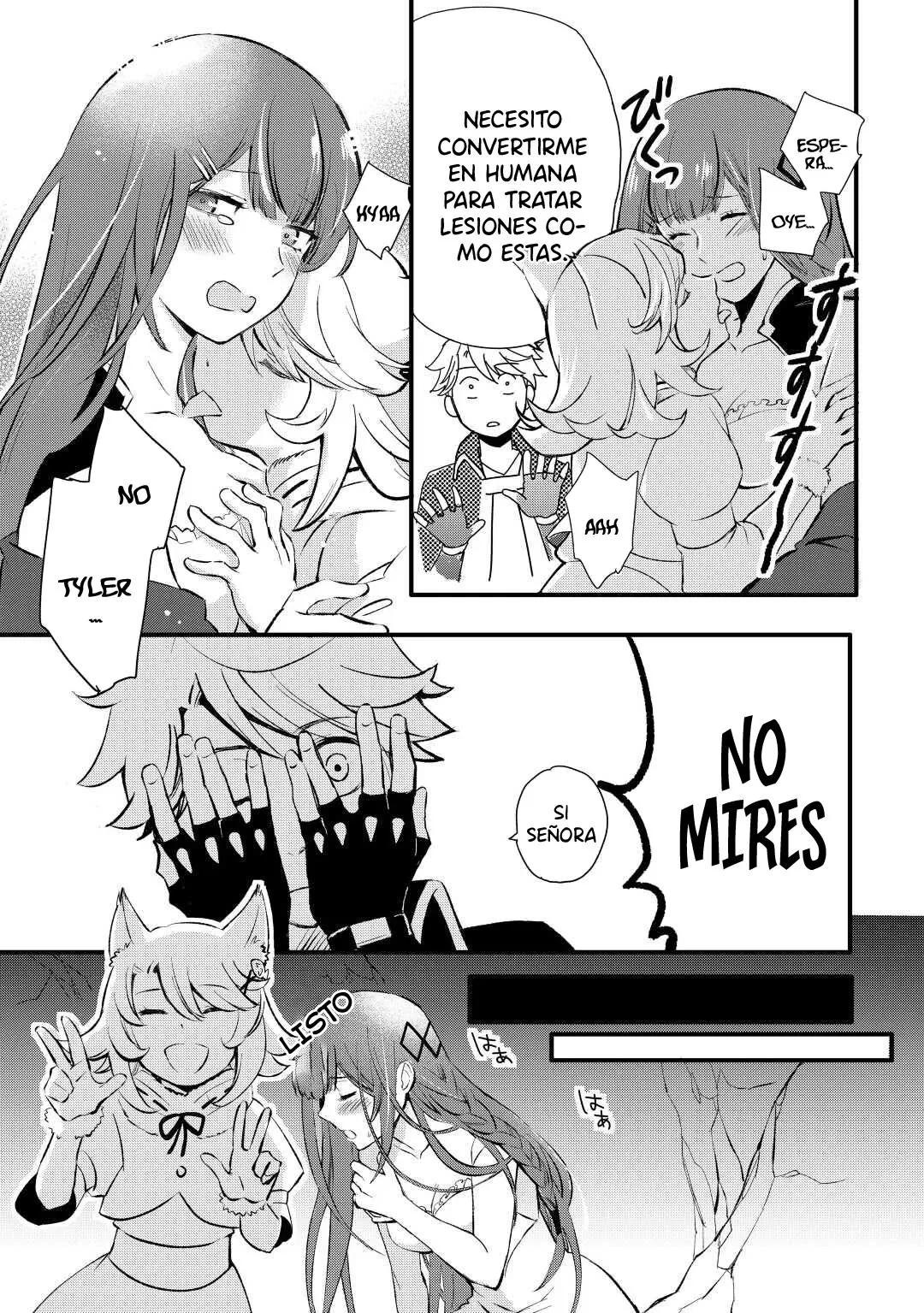 38 ¡Fui expulsado del grupo por ser débil, pero soy un mago de todos los talentos!