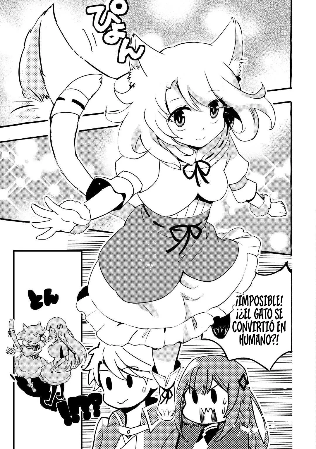 36 ¡Fui expulsado del grupo por ser débil, pero soy un mago de todos los talentos!