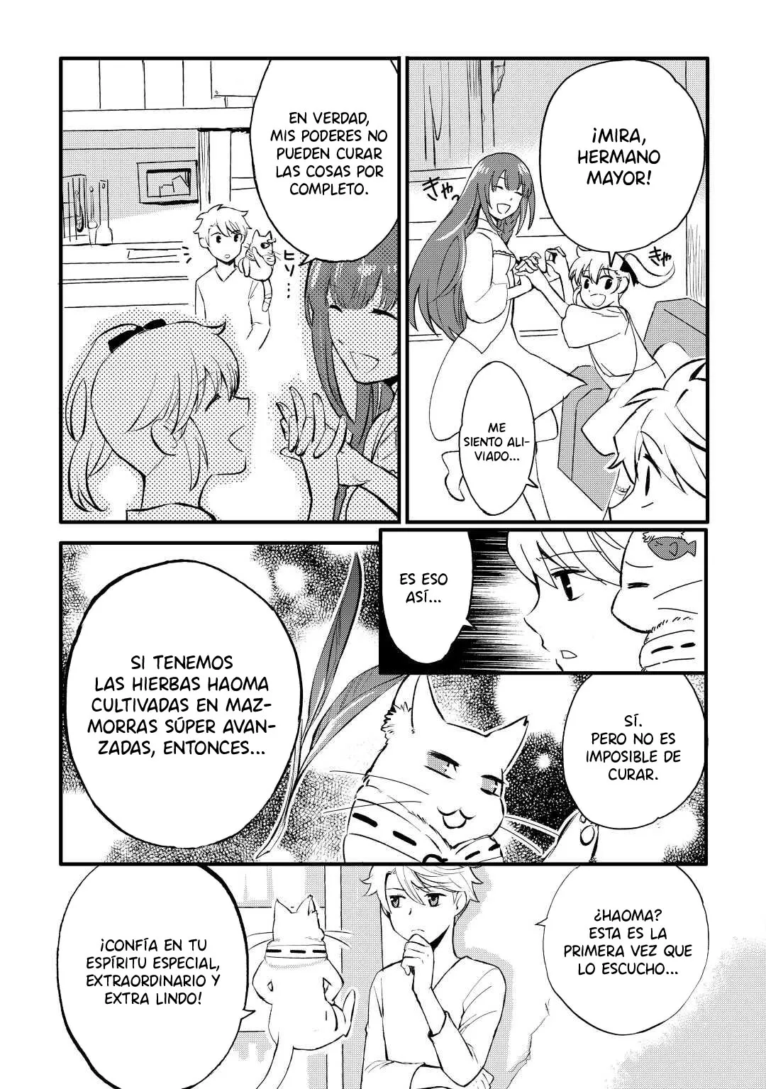 22 ¡Fui expulsado del grupo por ser débil, pero soy un mago de todos los talentos!