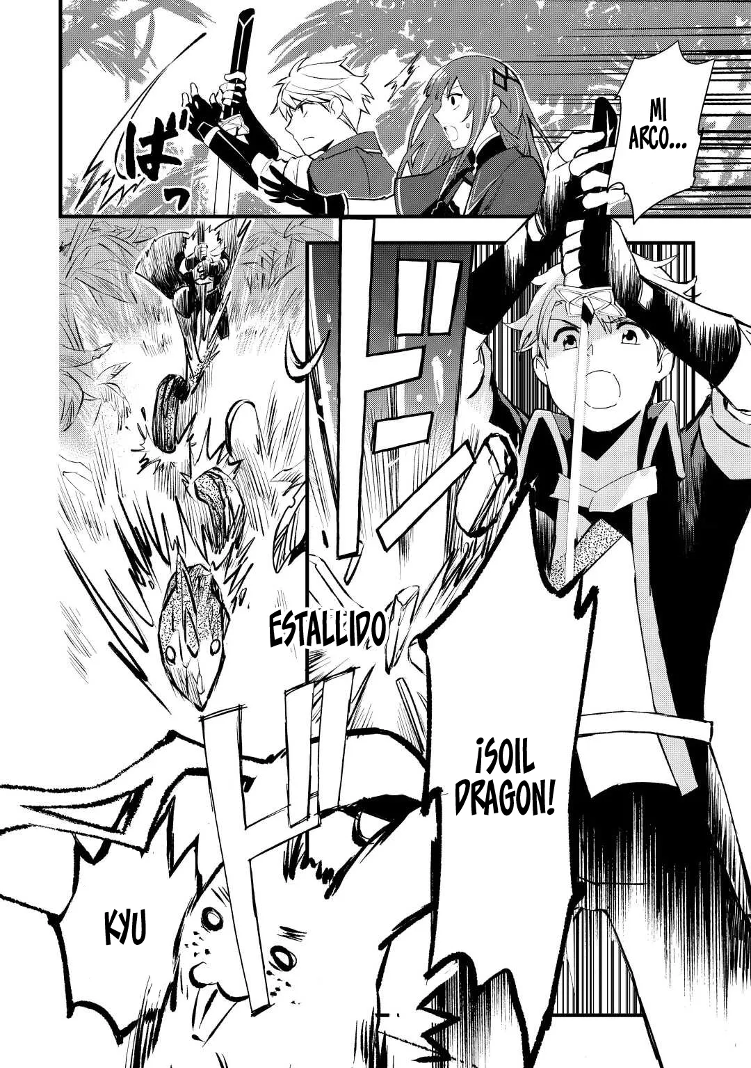 2 ¡Fui expulsado del grupo por ser débil, pero soy un mago de todos los talentos!