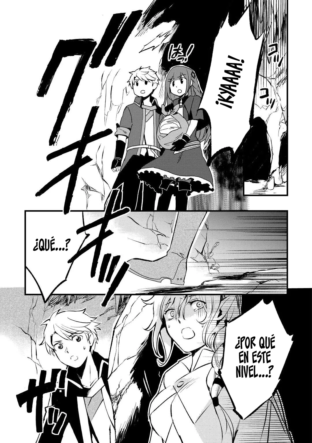 18 ¡Fui expulsado del grupo por ser débil, pero soy un mago de todos los talentos!