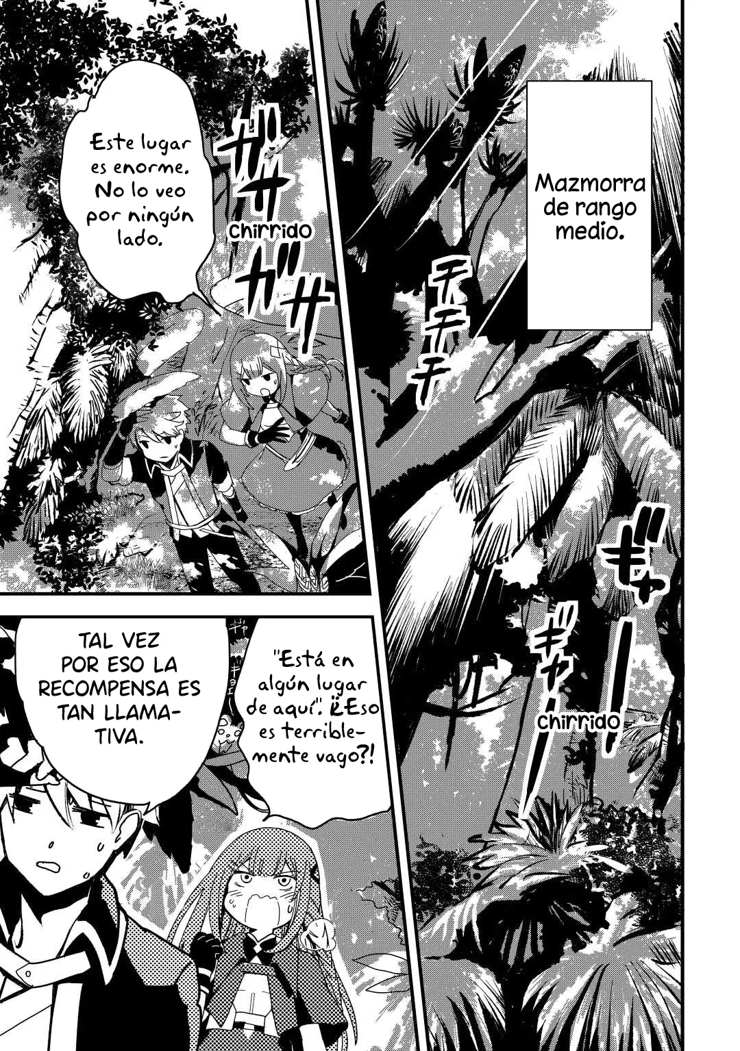 24 ¡Fui expulsado del grupo por ser débil, pero soy un mago de todos los talentos!