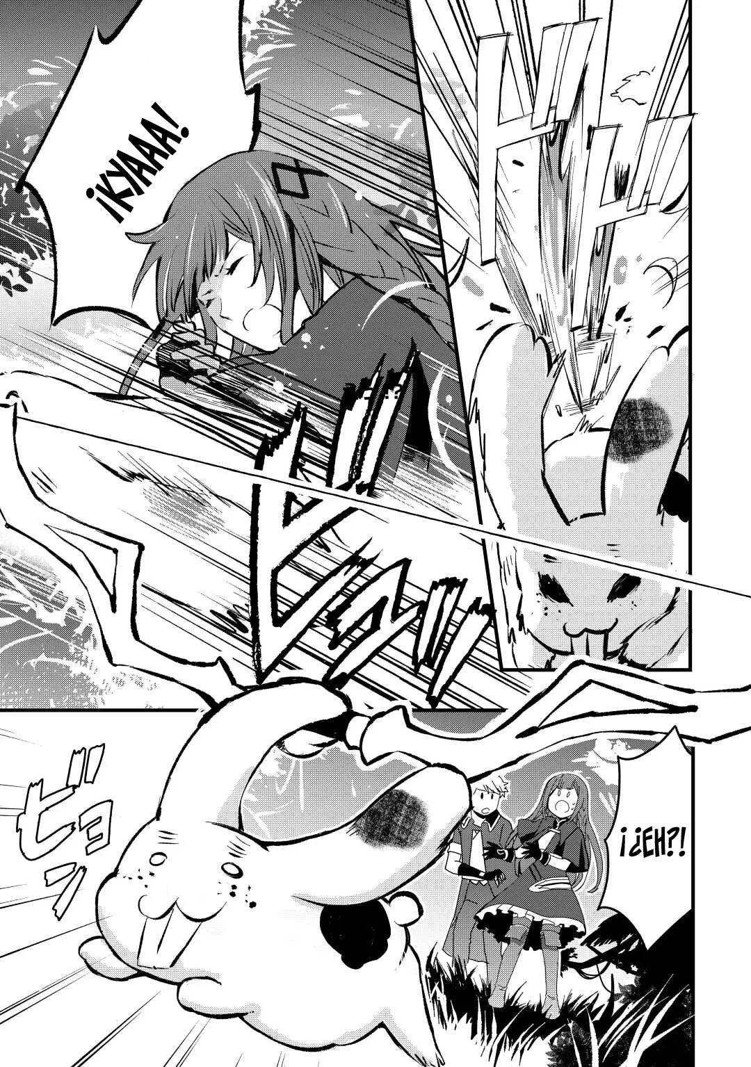 26 ¡Fui expulsado del grupo por ser débil, pero soy un mago de todos los talentos!