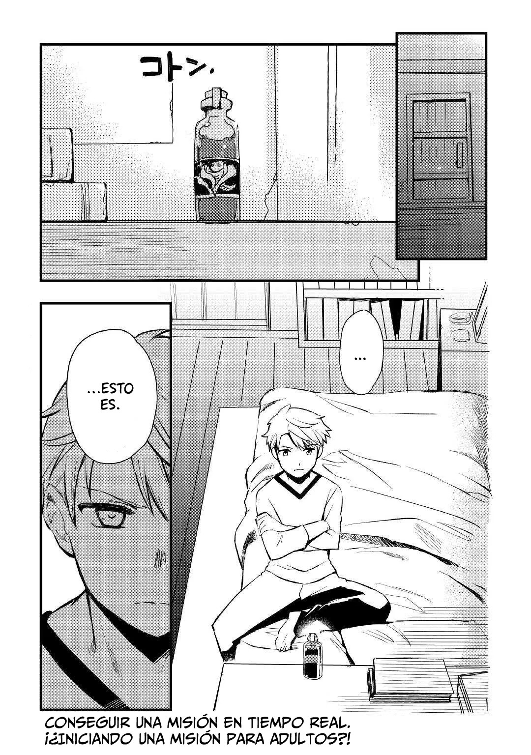 19 ¡Fui expulsado del grupo por ser débil, pero soy un mago de todos los talentos!