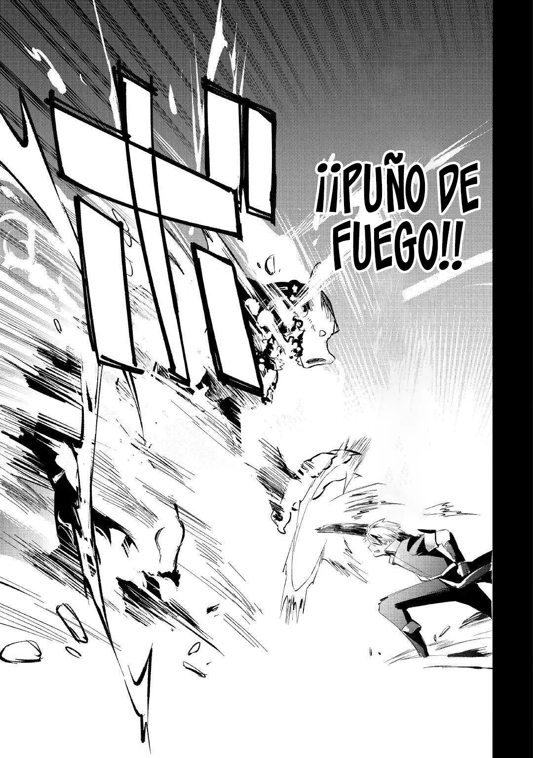 24 ¡Fui expulsado del grupo por ser débil, pero soy un mago de todos los talentos!