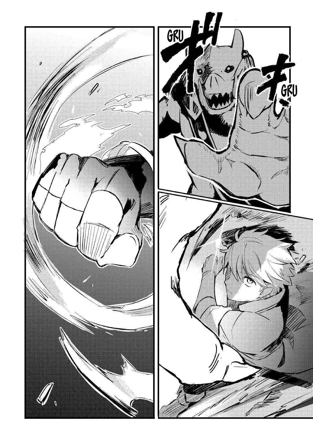 23 ¡Fui expulsado del grupo por ser débil, pero soy un mago de todos los talentos!