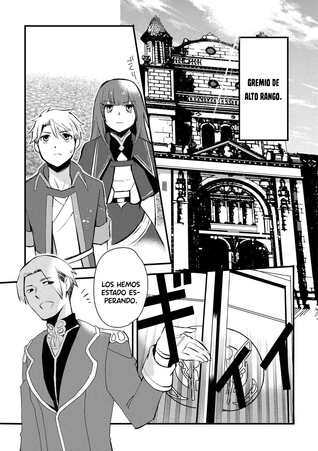 11 ¡Fui expulsado del grupo por ser débil, pero soy un mago de todos los talentos!