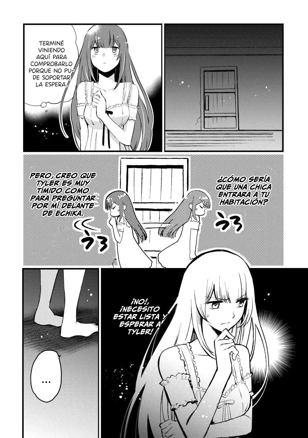 12 ¡Fui expulsado del grupo por ser débil, pero soy un mago de todos los talentos!