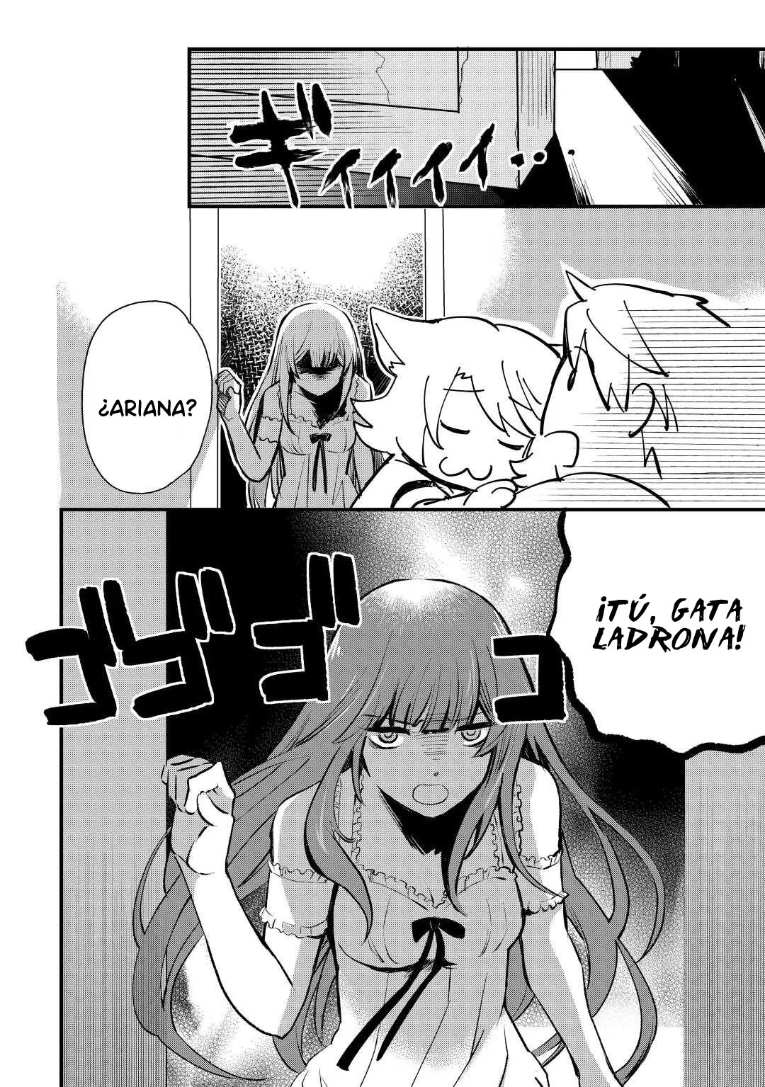 27 ¡Fui expulsado del grupo por ser débil, pero soy un mago de todos los talentos!