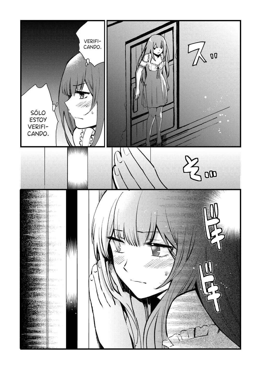 22 ¡Fui expulsado del grupo por ser débil, pero soy un mago de todos los talentos!