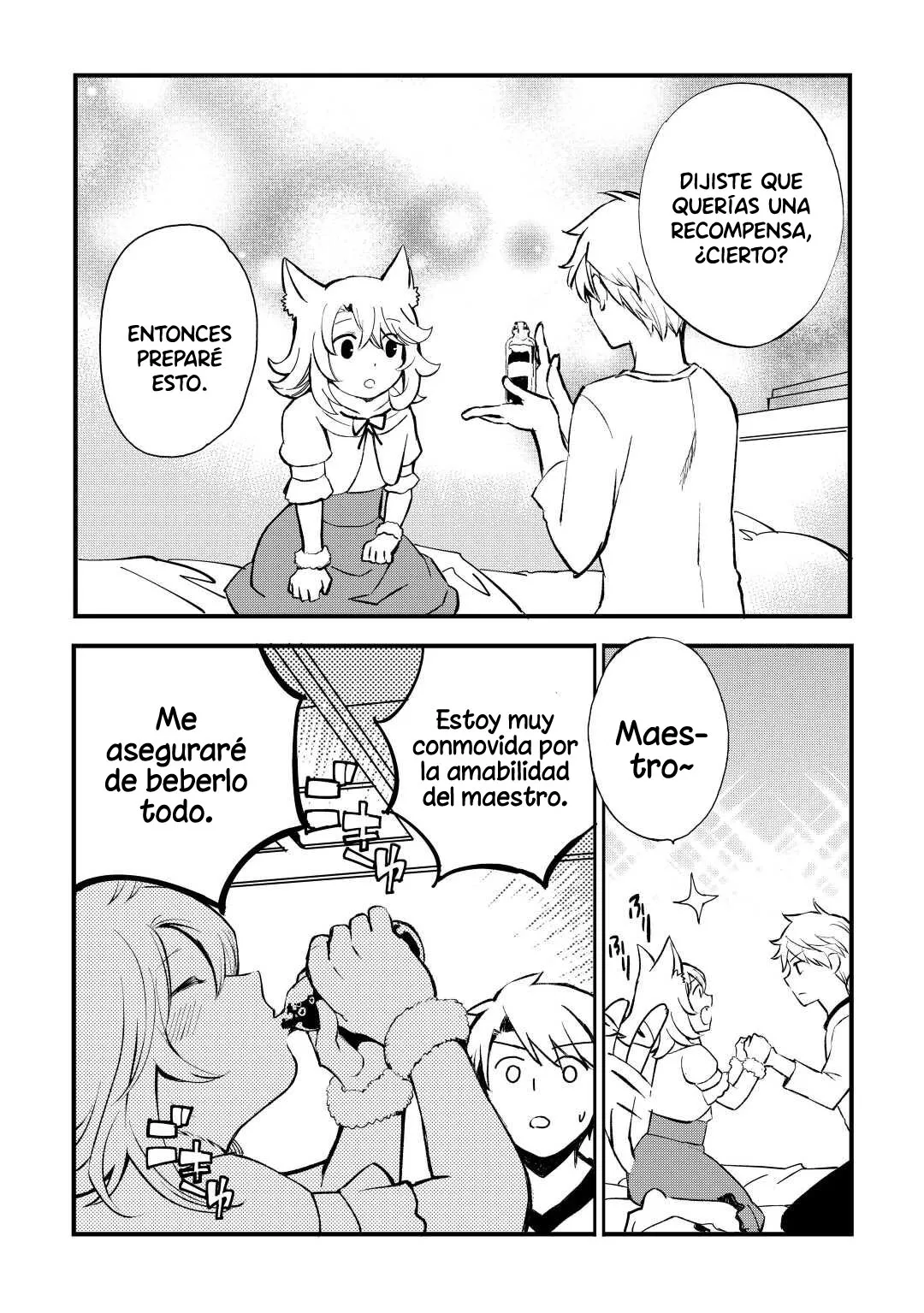 25 ¡Fui expulsado del grupo por ser débil, pero soy un mago de todos los talentos!