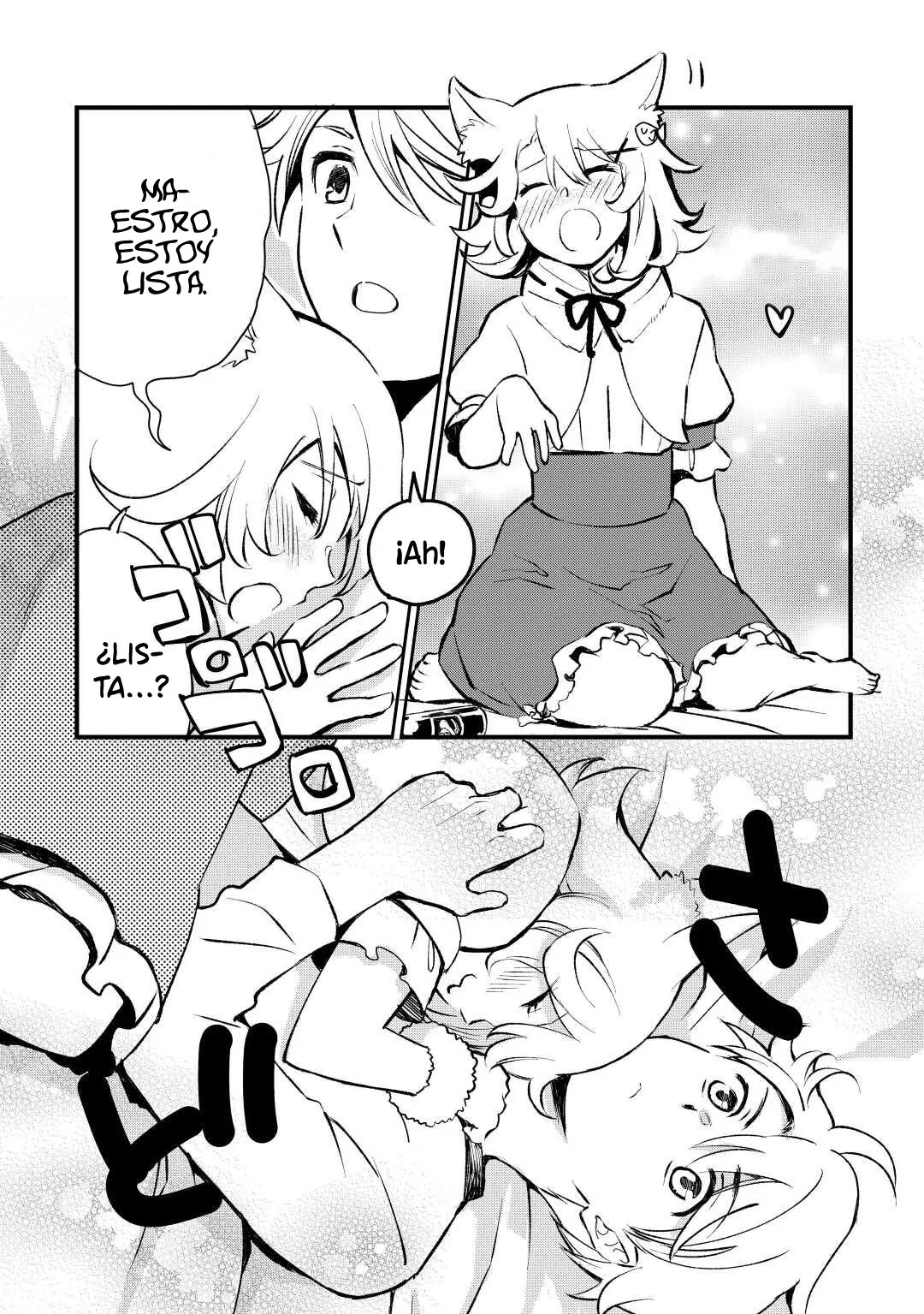 26 ¡Fui expulsado del grupo por ser débil, pero soy un mago de todos los talentos!