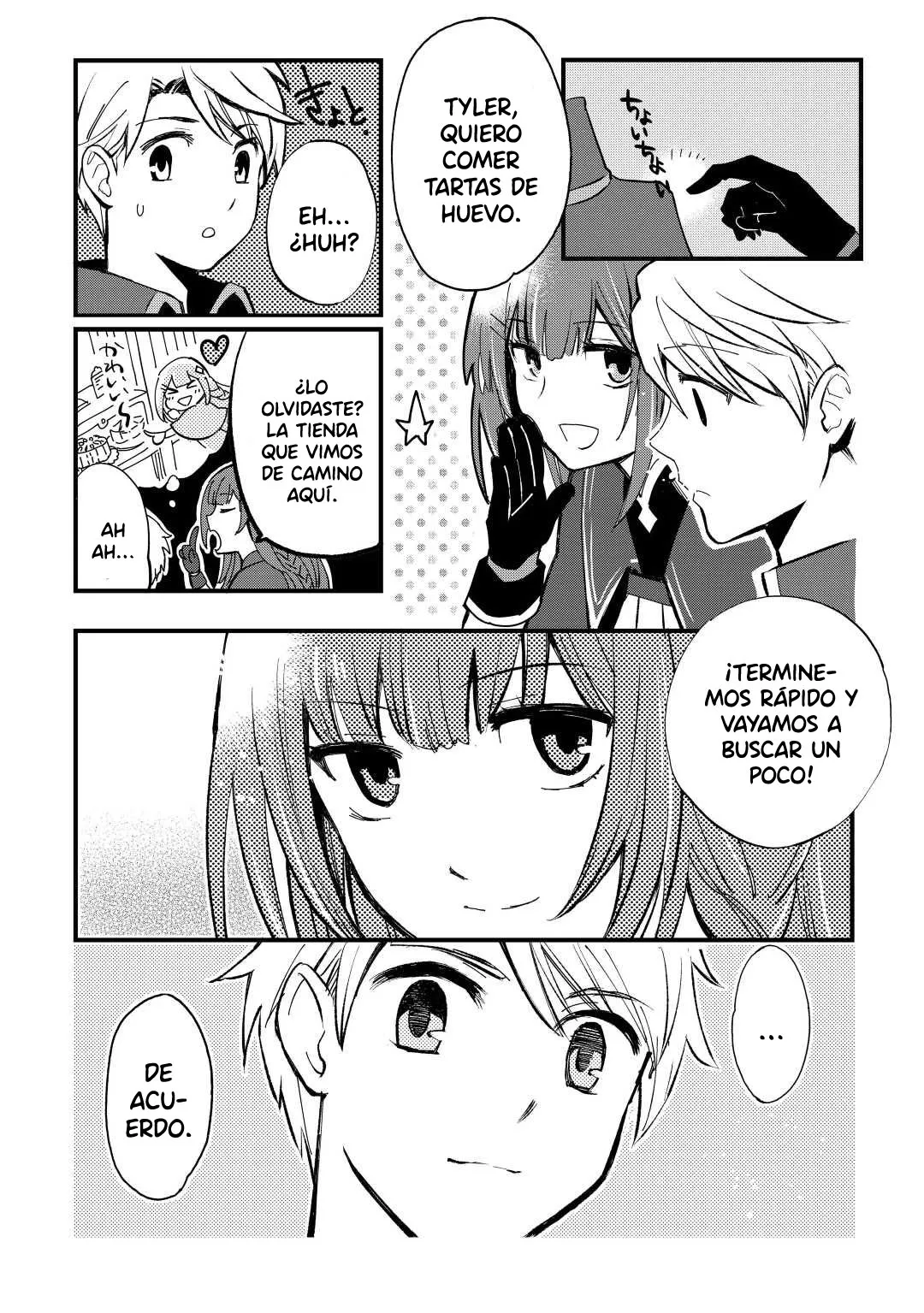 20 ¡Fui expulsado del grupo por ser débil, pero soy un mago de todos los talentos!