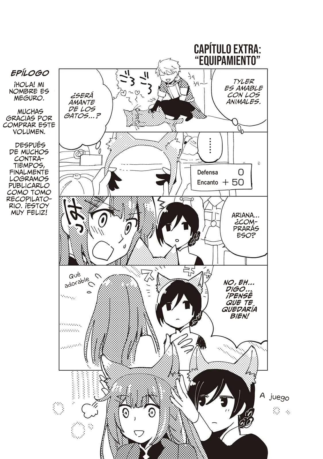 2 ¡Fui expulsado del grupo por ser débil, pero soy un mago de todos los talentos!