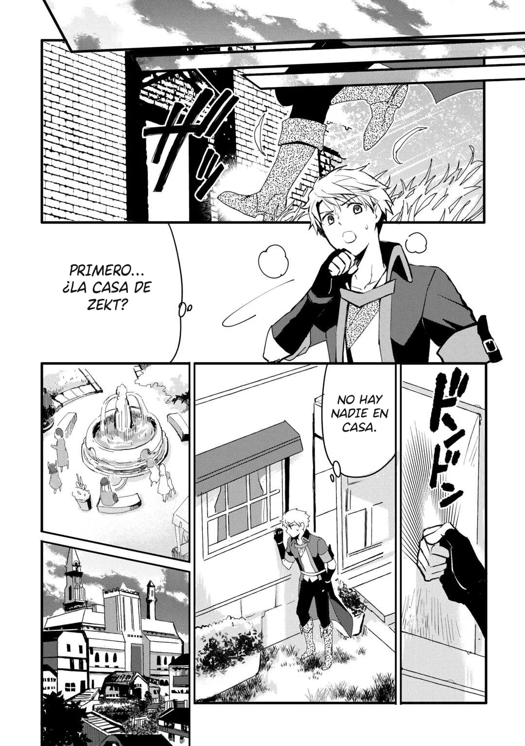 2 ¡Fui expulsado del grupo por ser débil, pero soy un mago de todos los talentos!