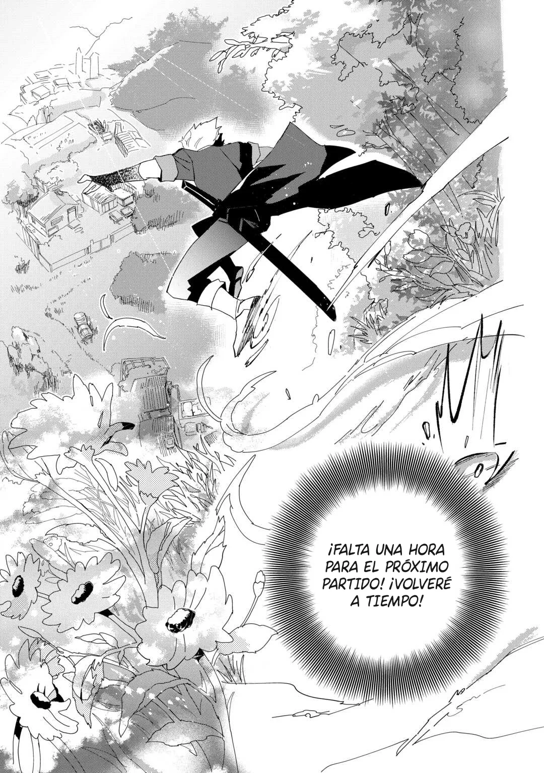 24 ¡Fui expulsado del grupo por ser débil, pero soy un mago de todos los talentos!