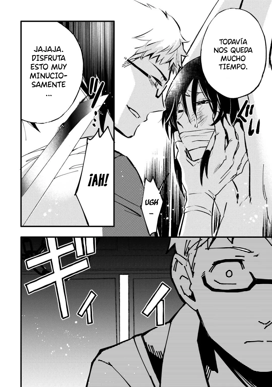 10 ¡Fui expulsado del grupo por ser débil, pero soy un mago de todos los talentos!