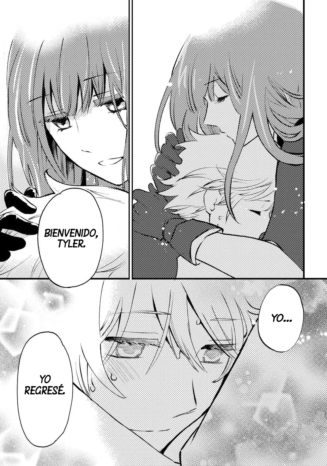 14 ¡Fui expulsado del grupo por ser débil, pero soy un mago de todos los talentos!