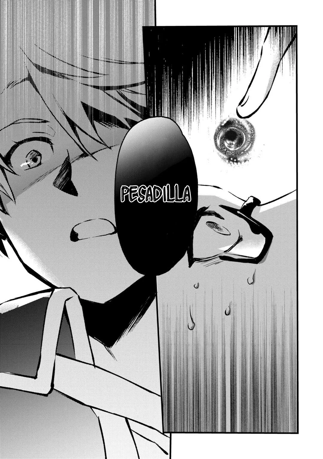 23 ¡Fui expulsado del grupo por ser débil, pero soy un mago de todos los talentos!