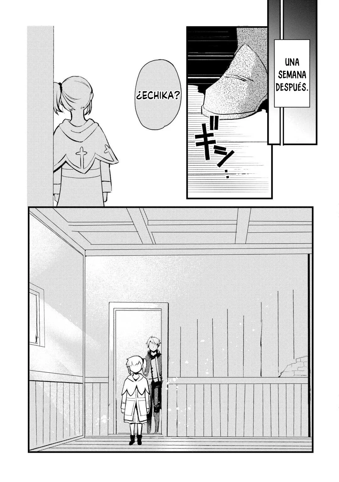 11 ¡Fui expulsado del grupo por ser débil, pero soy un mago de todos los talentos!