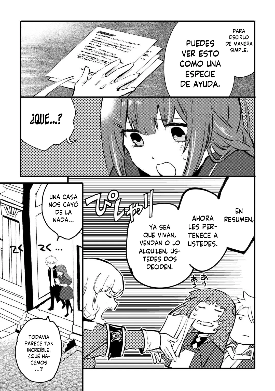 26 ¡Fui expulsado del grupo por ser débil, pero soy un mago de todos los talentos!