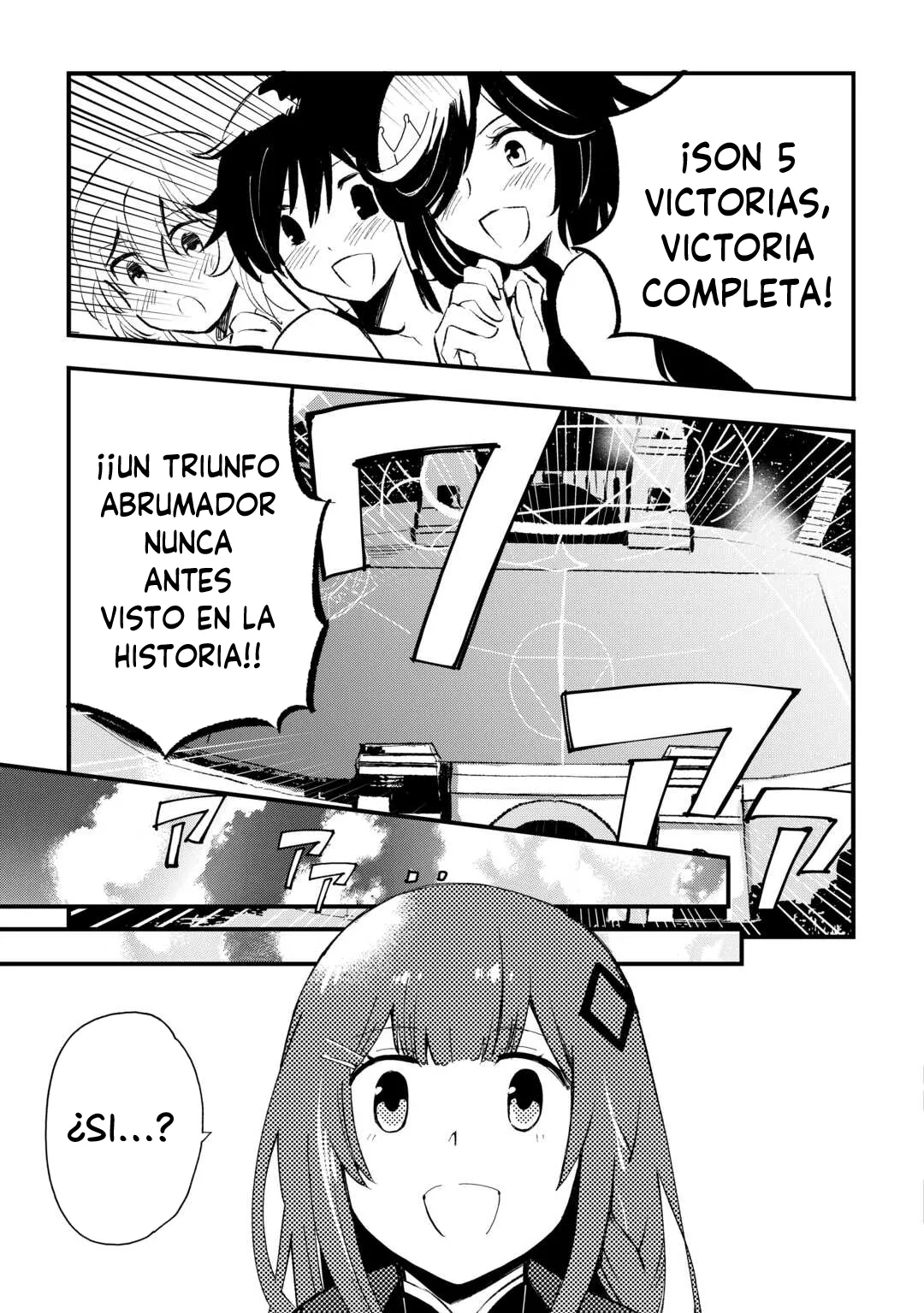 24 ¡Fui expulsado del grupo por ser débil, pero soy un mago de todos los talentos!