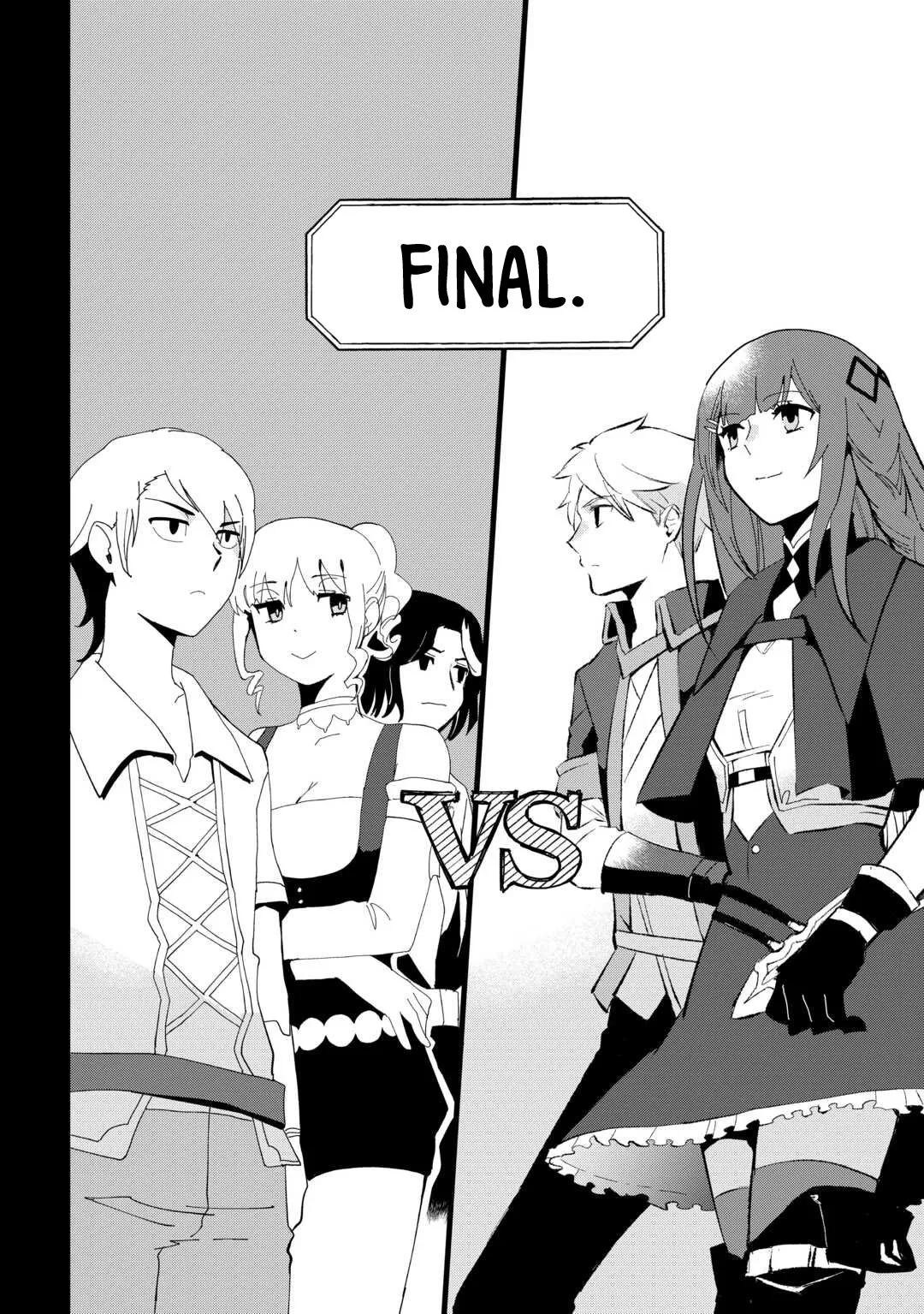 12 ¡Fui expulsado del grupo por ser débil, pero soy un mago de todos los talentos!