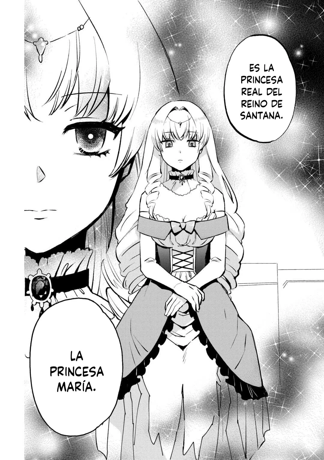 4 ¡Fui expulsado del grupo por ser débil, pero soy un mago de todos los talentos!