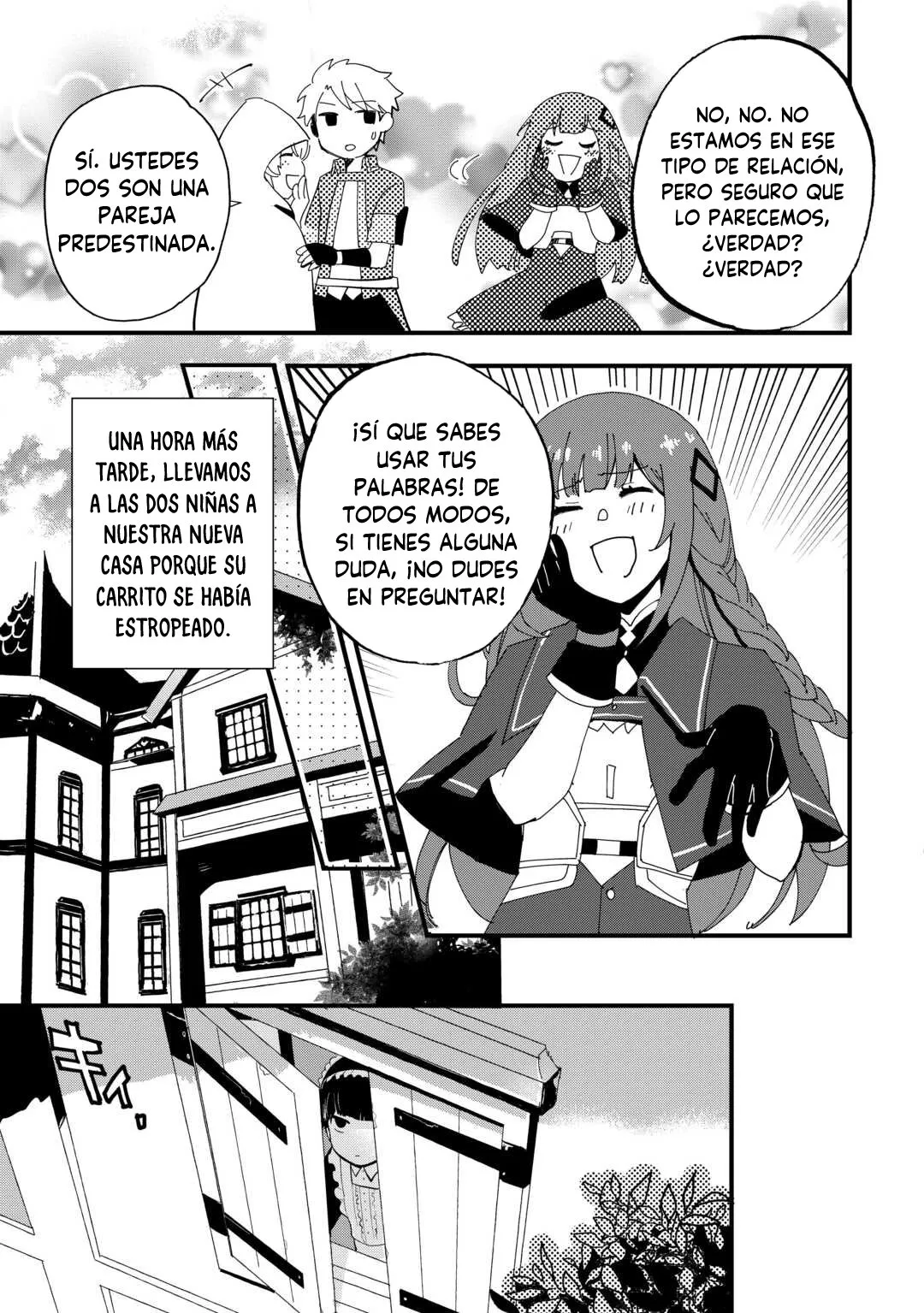 25 ¡Fui expulsado del grupo por ser débil, pero soy un mago de todos los talentos!