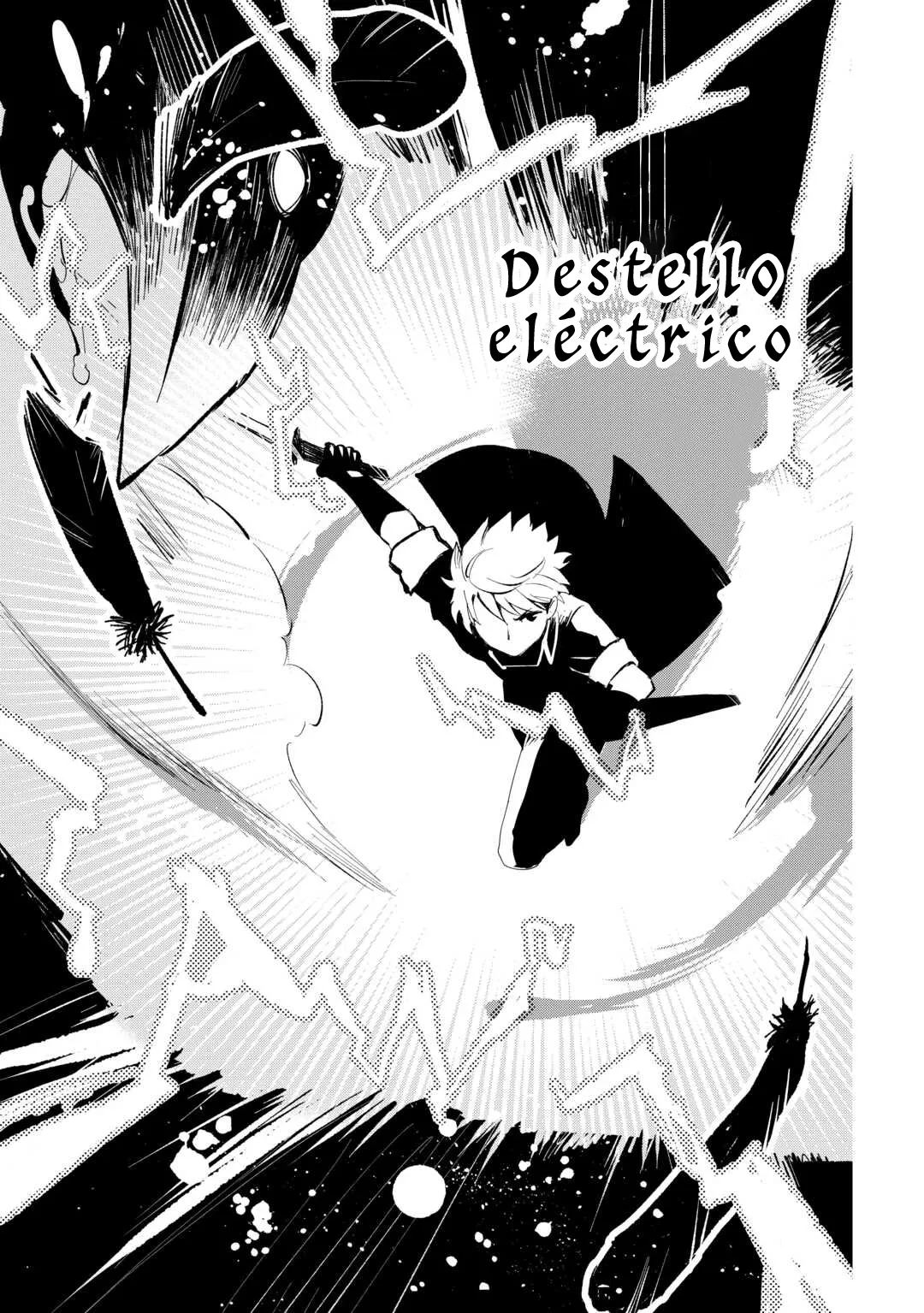 19 ¡Fui expulsado del grupo por ser débil, pero soy un mago de todos los talentos!