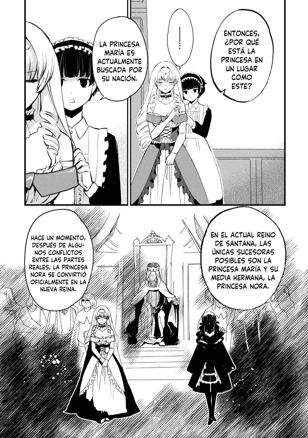 10 ¡Fui expulsado del grupo por ser débil, pero soy un mago de todos los talentos!