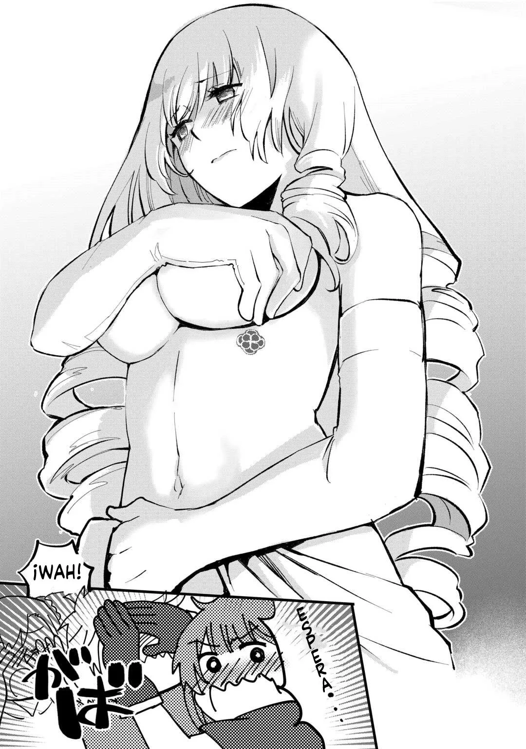 8 ¡Fui expulsado del grupo por ser débil, pero soy un mago de todos los talentos!