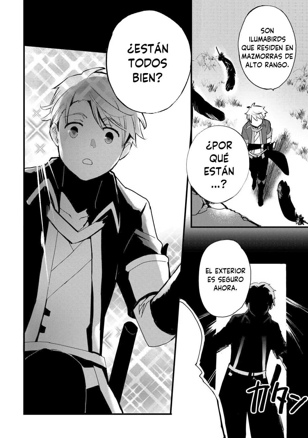 20 ¡Fui expulsado del grupo por ser débil, pero soy un mago de todos los talentos!