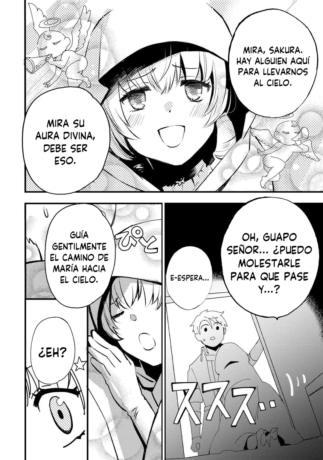 22 ¡Fui expulsado del grupo por ser débil, pero soy un mago de todos los talentos!