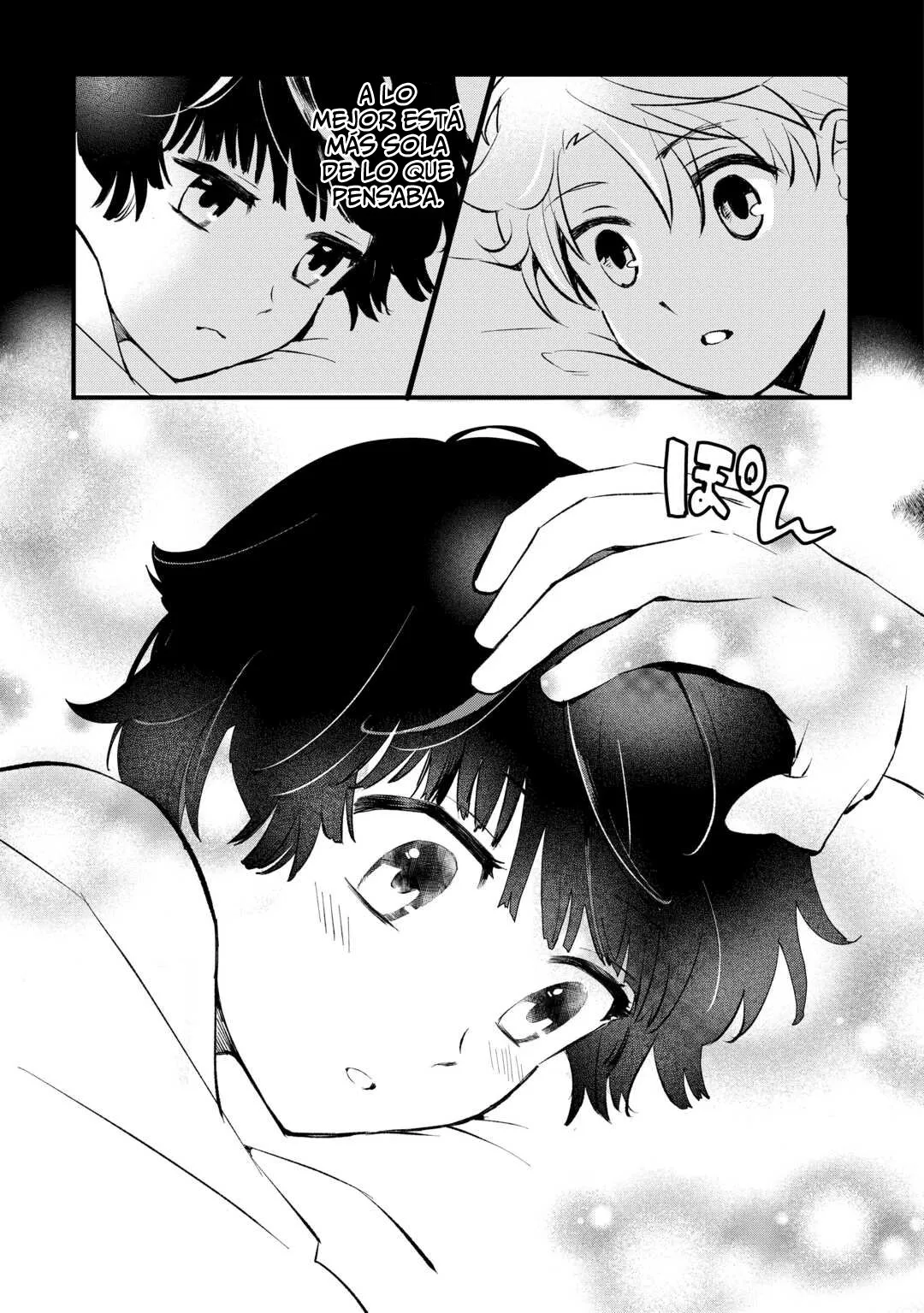 11 ¡Fui expulsado del grupo por ser débil, pero soy un mago de todos los talentos!