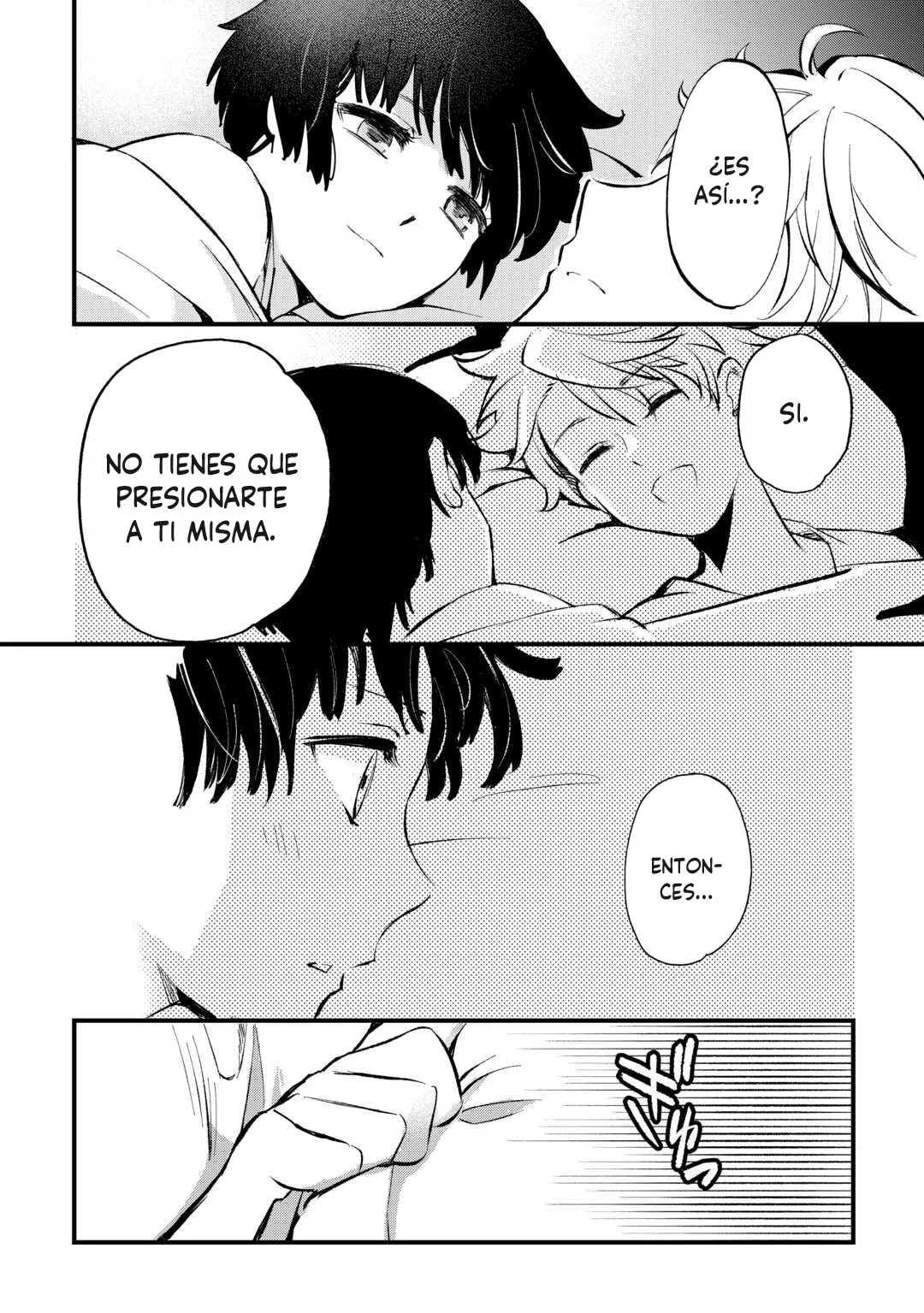 10 ¡Fui expulsado del grupo por ser débil, pero soy un mago de todos los talentos!