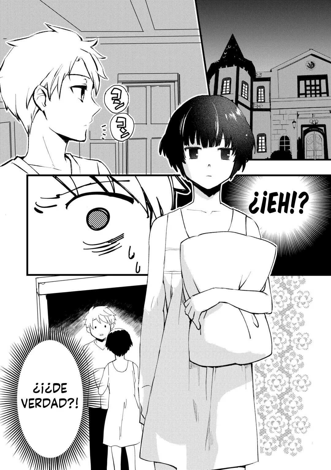 4 ¡Fui expulsado del grupo por ser débil, pero soy un mago de todos los talentos!