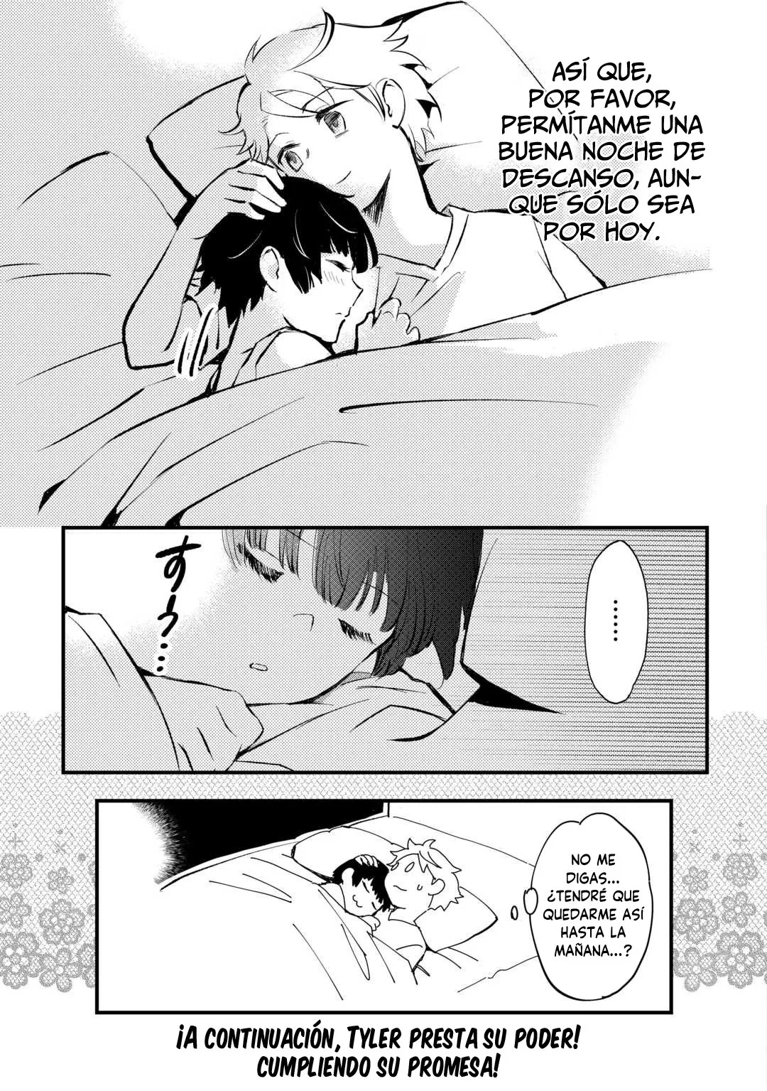 14 ¡Fui expulsado del grupo por ser débil, pero soy un mago de todos los talentos!