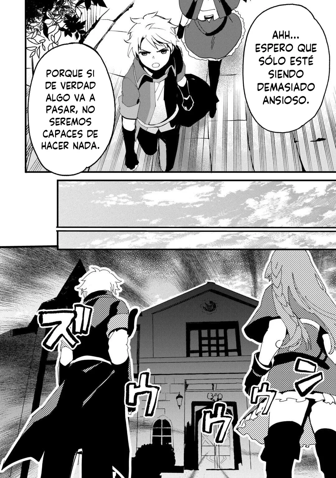 16 ¡Fui expulsado del grupo por ser débil, pero soy un mago de todos los talentos!