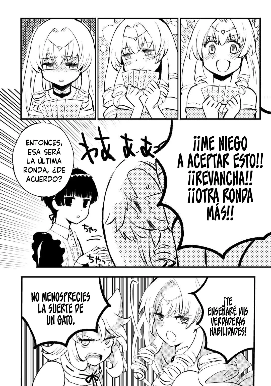 2 ¡Fui expulsado del grupo por ser débil, pero soy un mago de todos los talentos!