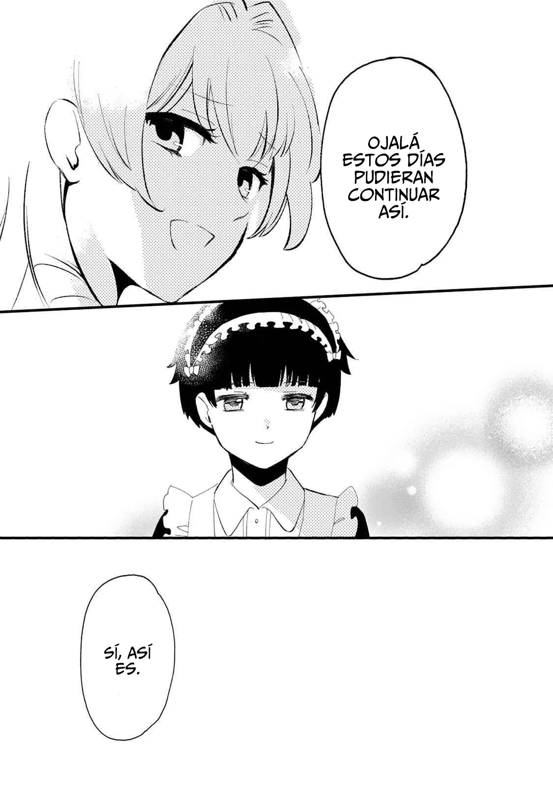 9 ¡Fui expulsado del grupo por ser débil, pero soy un mago de todos los talentos!