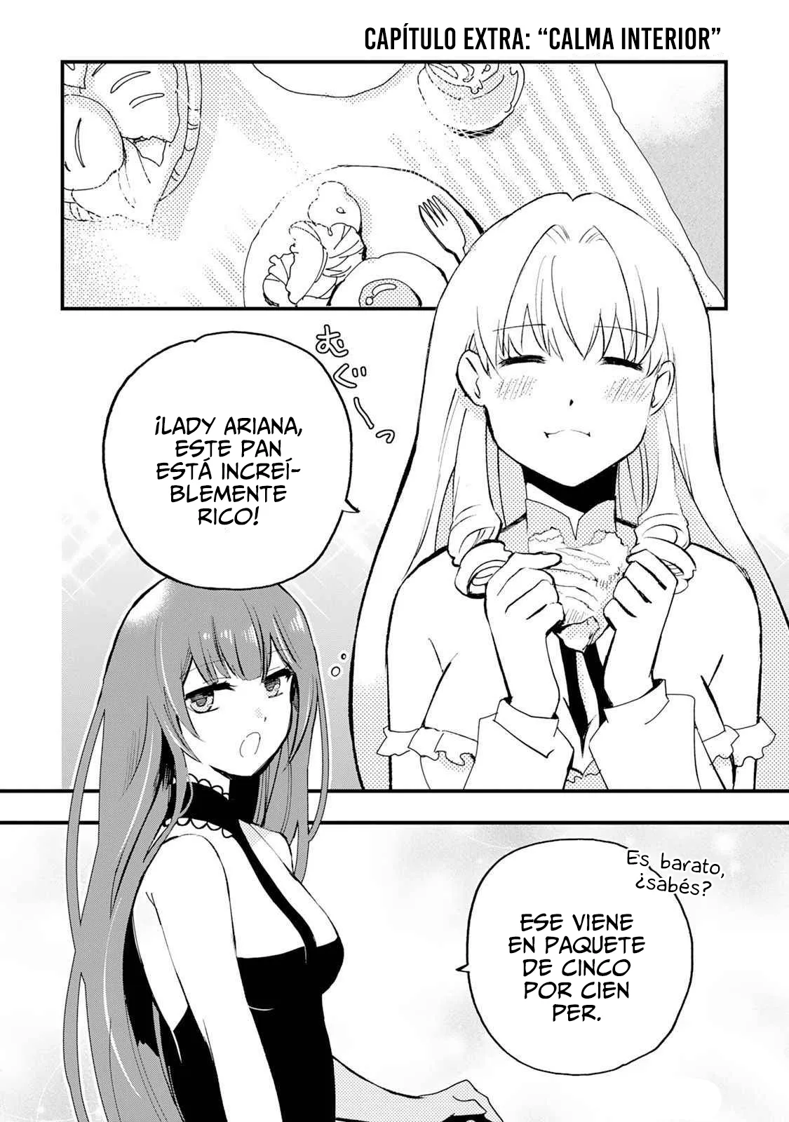 2 ¡Fui expulsado del grupo por ser débil, pero soy un mago de todos los talentos!