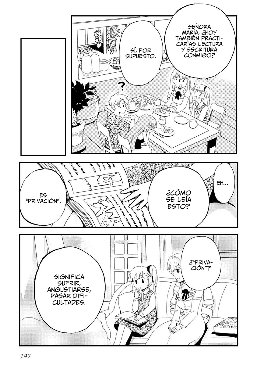 5 ¡Fui expulsado del grupo por ser débil, pero soy un mago de todos los talentos!